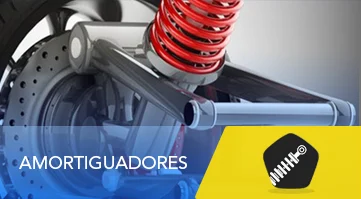 Amortiguadores en Puebla